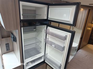 Kabe Estate 470 XL
